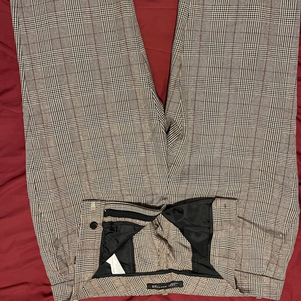 Dress Pants